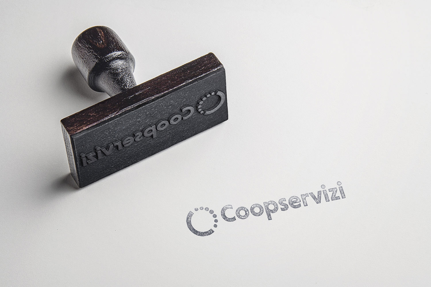 Contest logo Coopservizi
