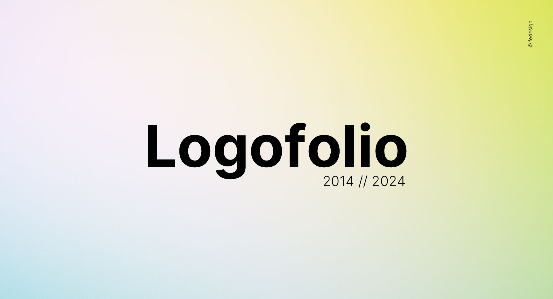 Logofolio